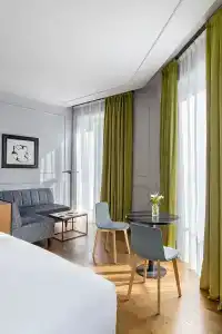tÓTem Madrid, a Small Luxury Of The World - 70