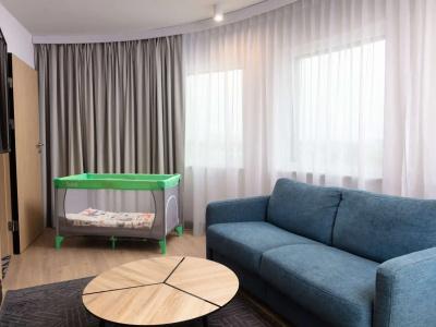Mercure Warszawa Ursus Station - 59
