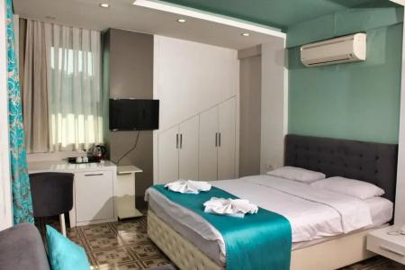 Akça Apart Otel - 4