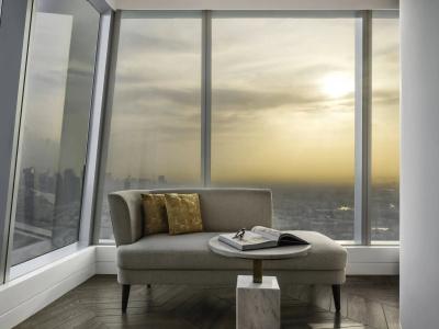 SO/ Uptown Dubai - 34