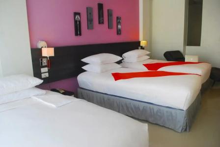 The Lantern Resorts Patong - Sha Extra Plus - 60