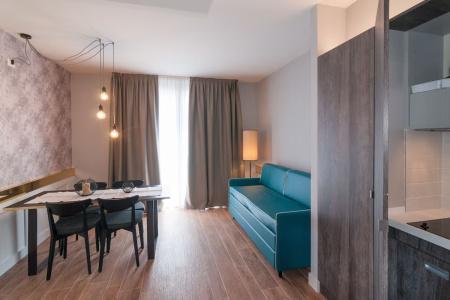 Residence Ten Suite - 18