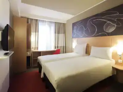 ibis Yerevan Center - 39