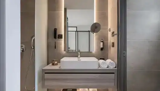 Myrion Beach Resort & Spa - 68