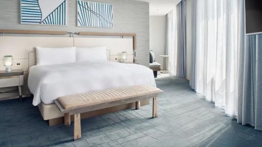 JW Marriott Mexico City - 76