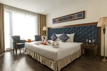 Balcona Da Nang - 30