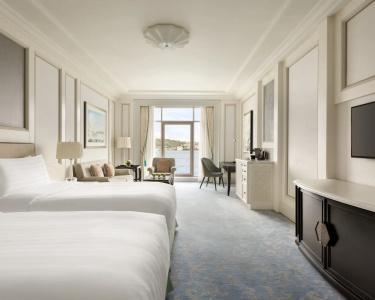 Shangri-La Bosphorus, Istanbul - 20