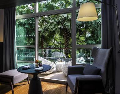 Pullman Bangkok King Power - 51