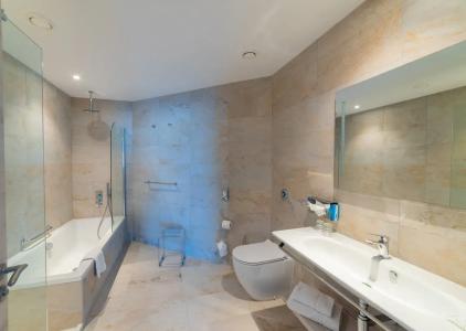 Ramla Bay Resort - 79