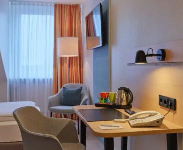 Best Western Prisma - 41
