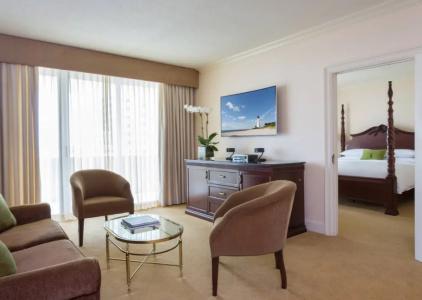 Jw Marriott Miami - 78