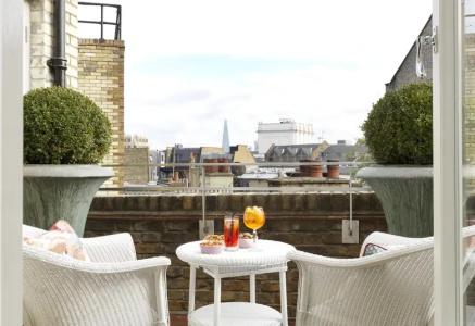 Covent Garden, Firmdales - 73