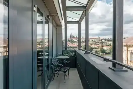 Four Seasons Prague - 22