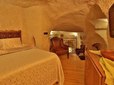 Göreme Ascension Cave Suites - 138