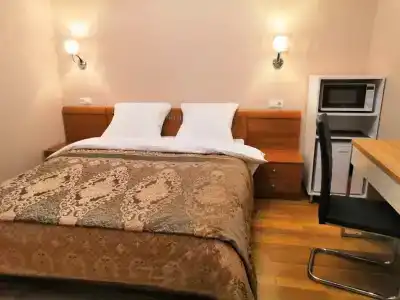 Север - 17