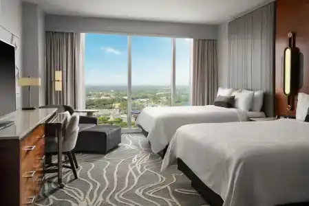 JW Marriott Indianapolis - 75
