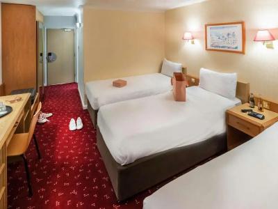 ibis London Earls Court - 8