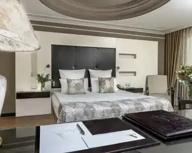 Altinel Ankara & Convention Center - 47