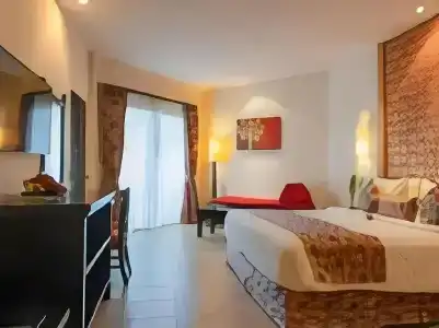 Horizon Karon Beach Resort & Spa - 29