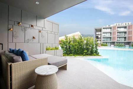 La Vela Khao Lak - Sha Extra Plus - 93