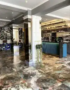 Mercure Klaipeda City - 0