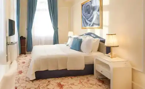 Grande Albergo Delle Rose - 72