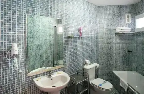Apartamentos La Jabega - 67