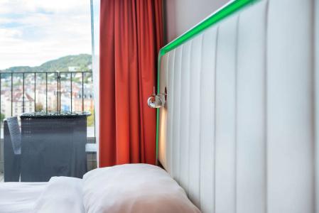 Park Inn by Radisson Stuttgart - 31