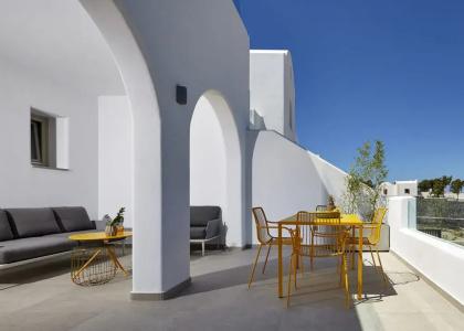 Altera Pars Suites - 72