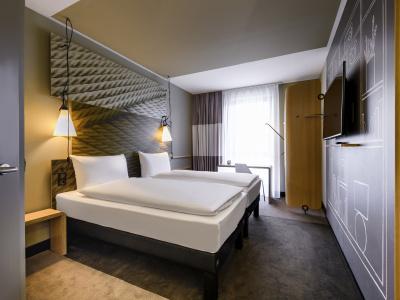 ibis Regensburg Zentrum - 34
