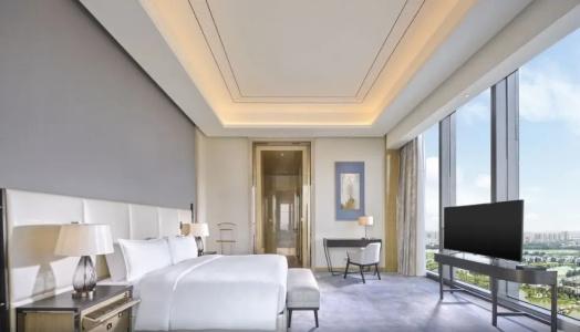 Hilton Beijing Tongzhou - 45