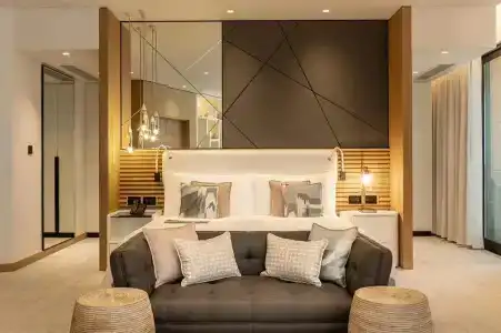 Le Royal Meridien Beach Resort & Spa Dubai - 94