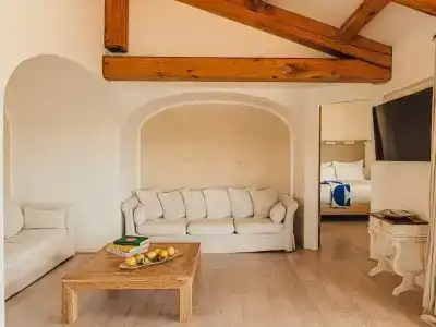 Villa del Golfo Lifestyle Resort - 72