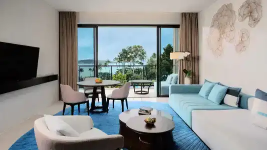 Hyatt Regency Koh Samui- Sha Extra Plus - 68