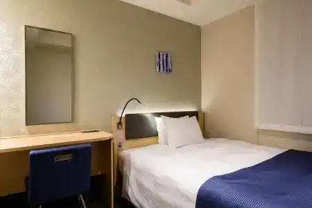 Keikyu Ex Inn Haneda Innovation City - 40