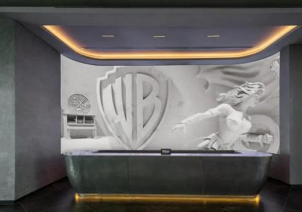 The Wb Abu Dhabi, Curio Collection By Hilton - 23