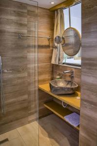 Alia Luxury Suites - 92