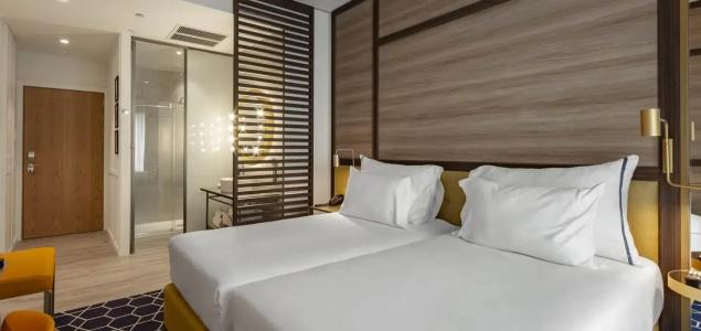 Pestana Cr7 Gran vía Madrid - 56