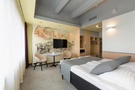 Art Pallas by Tartuhotels - 21