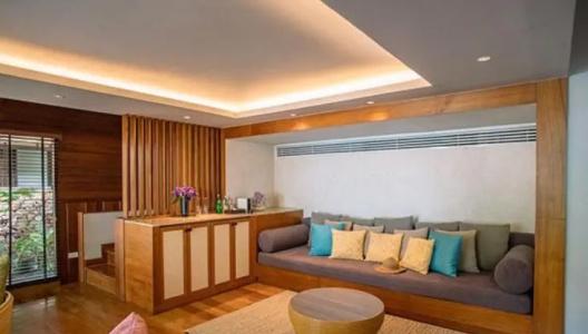 The Tubkaak Krabi Boutique Resort - Sha Extra Plus - 94