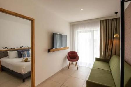 Mercure Avignon Gare Tgv - 56