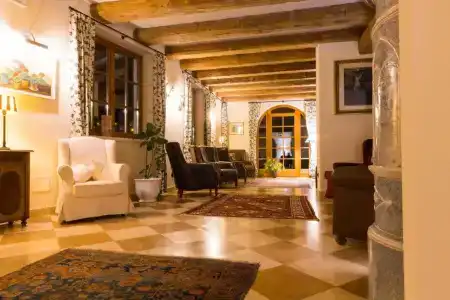 Relais Vecchio Maso - 27