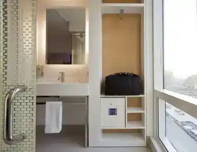 Yotel New York Times Square - 60