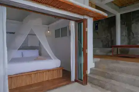 Sai Daeng Resort - 89