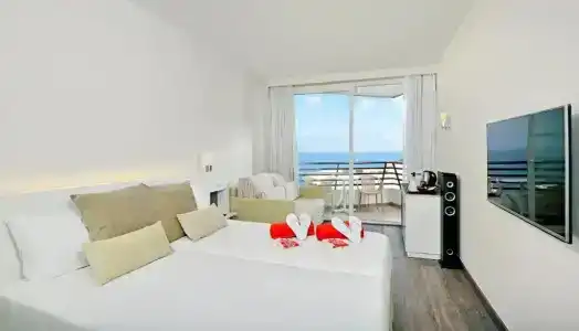 Sol Barbados - 43