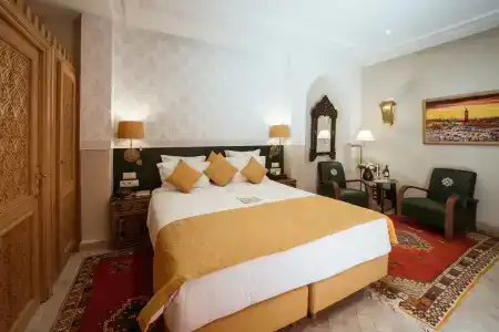 La Maison Arabe, Spa & Cooking Workshops - 63