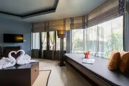 Peace Laguna Resort & Spa - Sha Extra Plus - 44