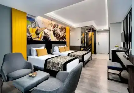 Arnor De Luxe & Spa - 41
