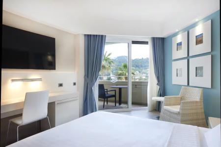 Lafodia Sea Resort - 59