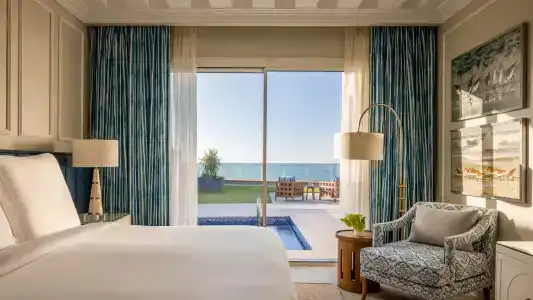 Four Seasons Alexandria At San Stefano - 131